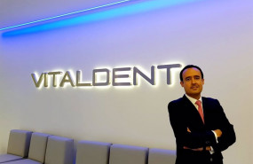 ep vitaldente nombra a gabriel de la rica como nuevo director de desarrollo corporativo