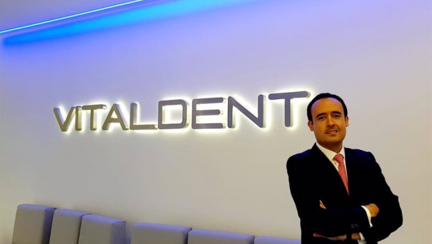ep vitaldente nombra a gabriel de la rica como nuevo director de desarrollo corporativo