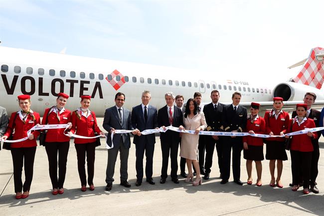 Volotea abre nueva base en Atenas | VOLOTEA ep volotea abre nueva baseatenas