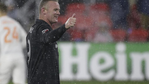 ep wayne rooneyun gesto durantepartidodc united