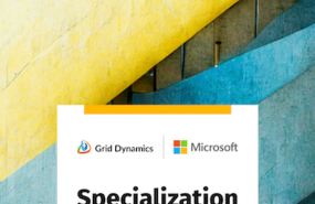 grid dynamics grid dynamics