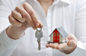 hipotecas casa llaves