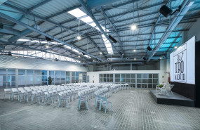 hyland en rastromadrid