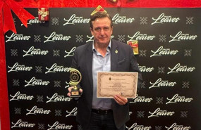 ignacio campoy premio