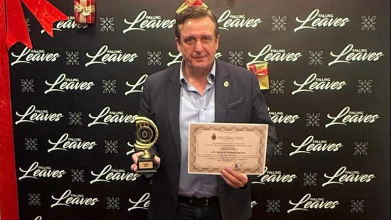 ignacio campoy premio