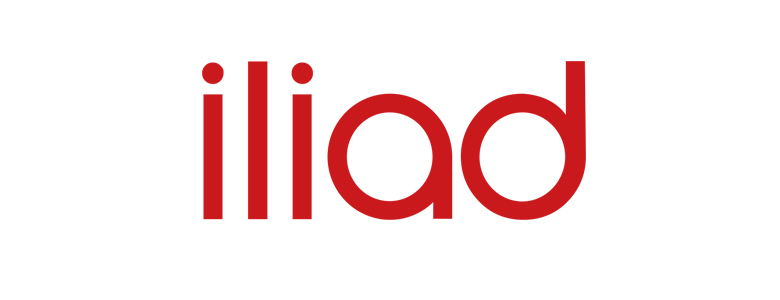 iliad logo