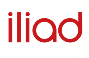 iliad logo