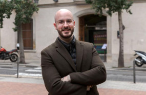 joshua molina ceo de oasis hunters