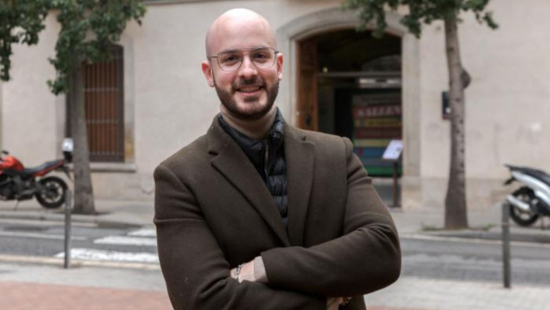 joshua molina ceo de oasis hunters