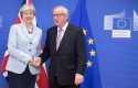 juncker theresa may brexit juncker theresa may brexit
