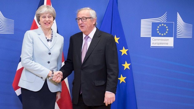 juncker theresa may brexit