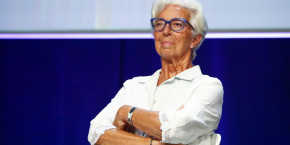 l economie de la zone euro se redresse plus rapidement que prevu declare lagarde 20211115170816 