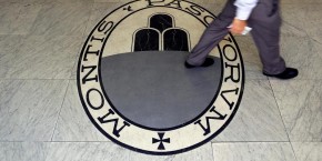 le-plan-de-sauvetage-de-monte-paschi-est-finalise-dit-rome