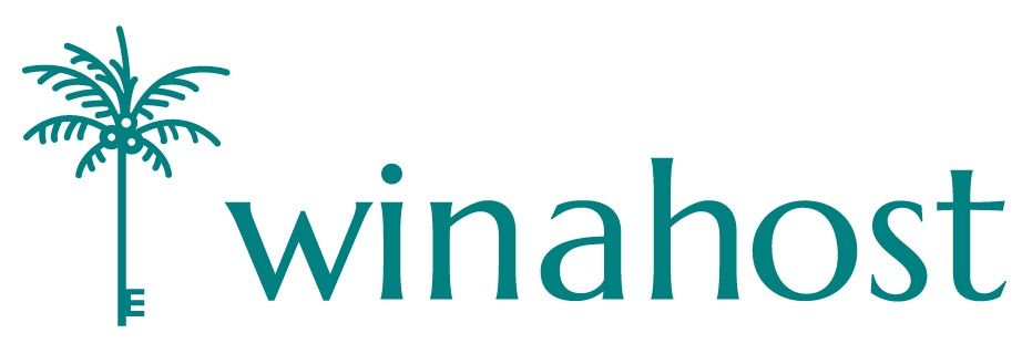 logo winahost