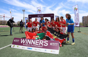 mifc womens tournament 1 