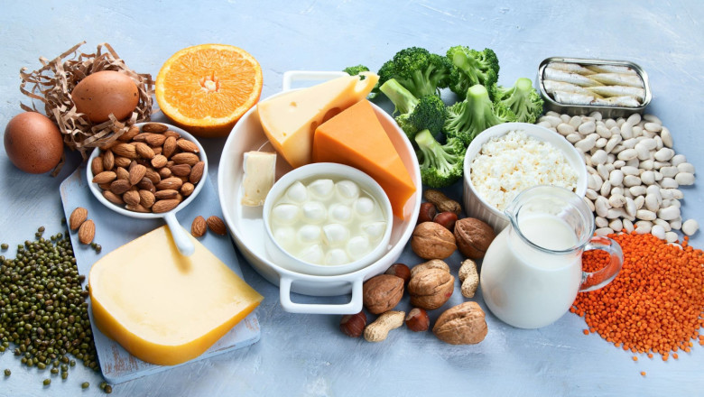 nutricion osteoporosis 