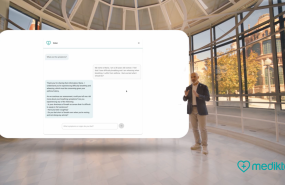 presentacin ai medical agent 