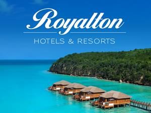 royalton hotels resorts
