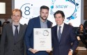 sacyr entrega premio