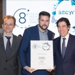 sacyr entrega premio sacyr entrega premio