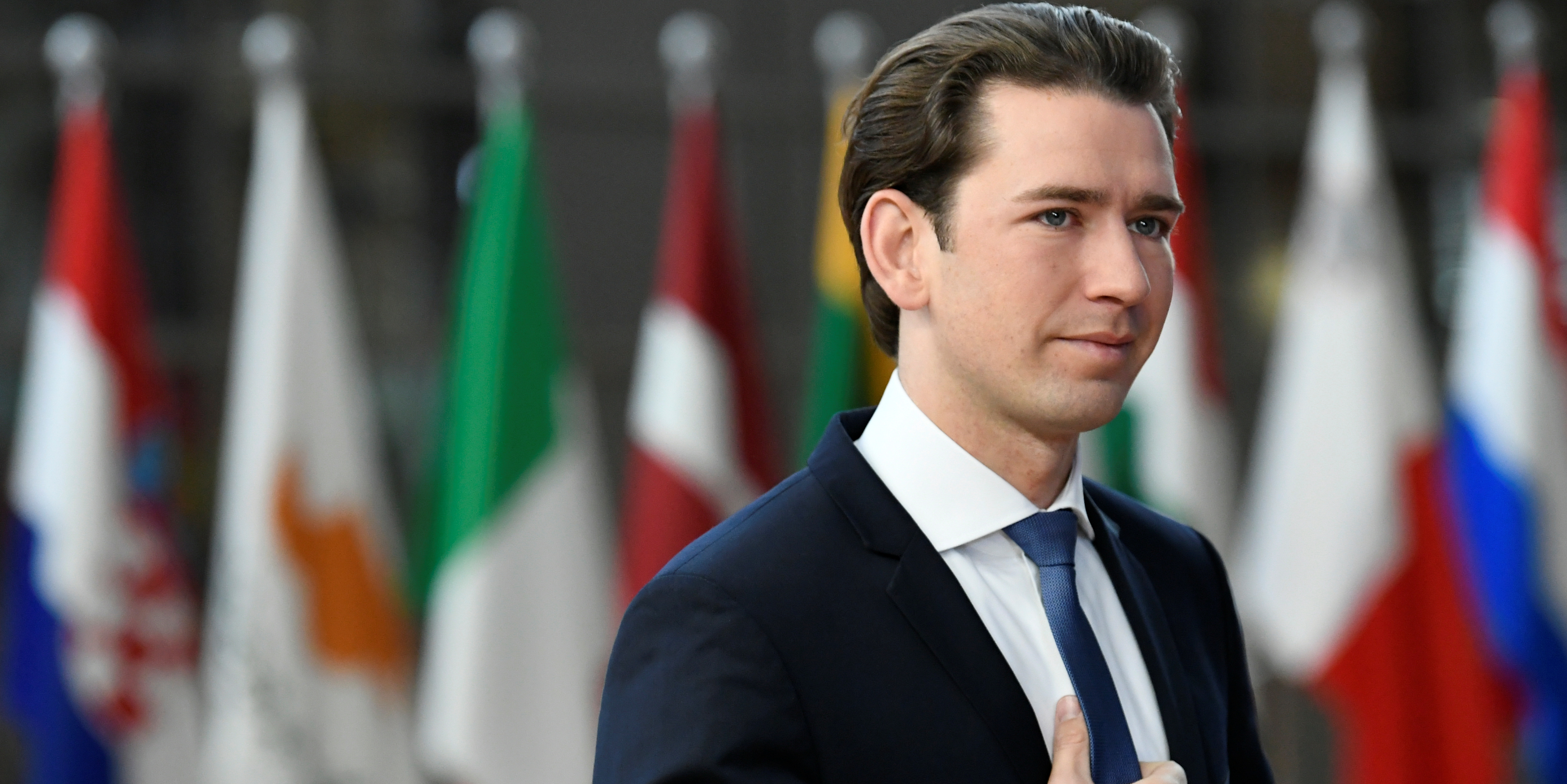 Austria se une a Alemania, Finlandia y Holanda en la negativa a los coronabonos