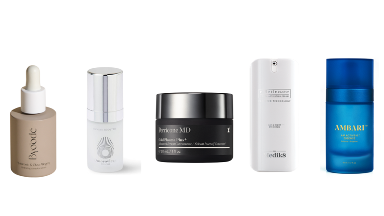 sueros para aplicar en la zona de los labios