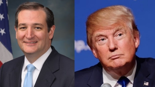 trump cruz