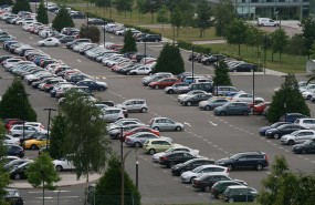 Car park Car park