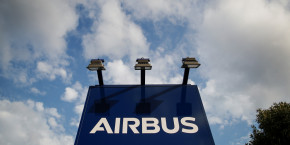 airbus explore la technologie electrique hybride pour ses futurs avions 