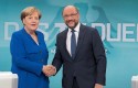 angela merkel martin schulz angela merkel martin schulz