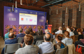clster audiovisual madrid iberseries platino industria 2025 clster audiovisual madrid iberseries platino industria 2025