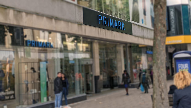 dl abf ab aliments associés britannique primark shop sign vêtements