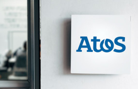 image of the news Atos shares slide as it agrees to dilutive restructure