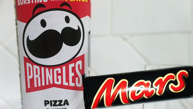 EU gives Mars the nod to acquire Kellanova for $36bn