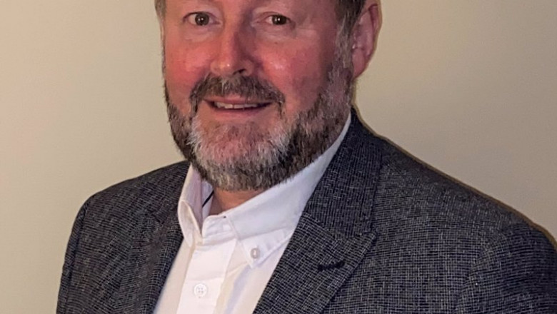 Adrian Dunne, nuevo director de Operaciones de Norwegian | NORWEGIAN ep adrian dunne nuevo director de operaciones de norwegian