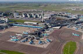 ep aeropuerto schiphol de amsterdam