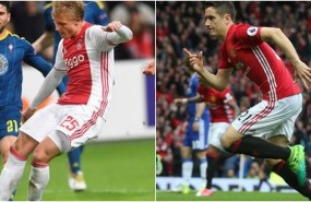ep ajaxmanchester unitedenfrentanla europa league