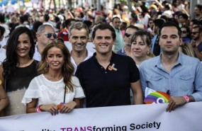 ep albert riverala manifestacionorgullo gaymadrid