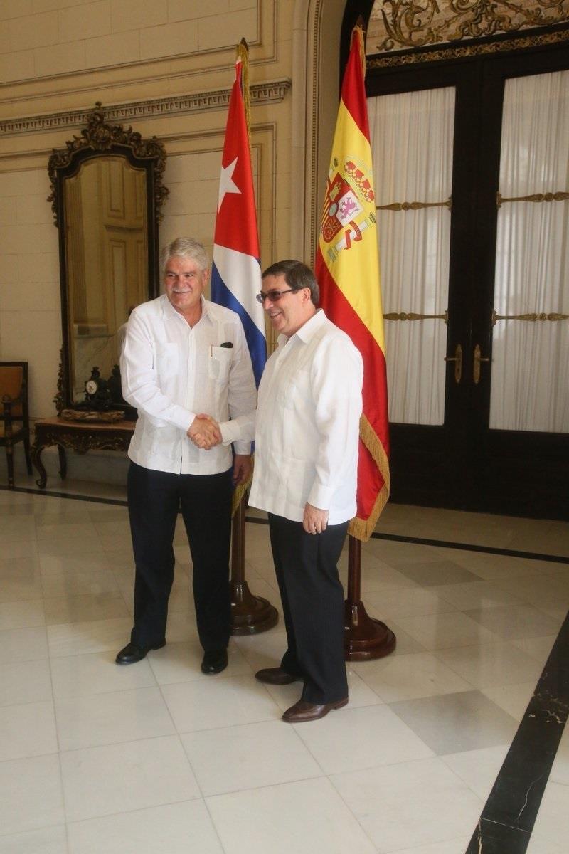 ep alfonso dastissu homologo cubano bruno rodriguez