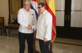 ep alfonso dastissu homologo cubano bruno rodriguez