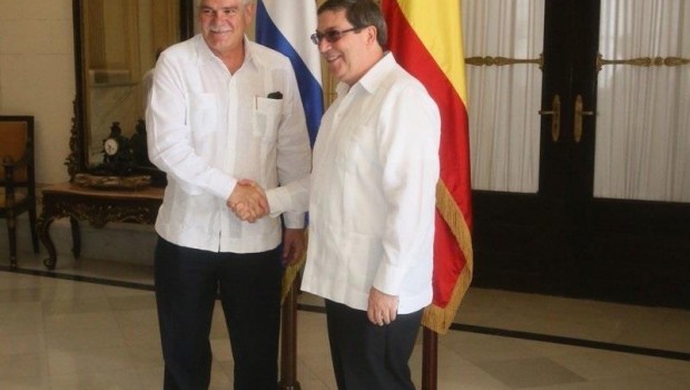 ep alfonso dastissu homologo cubano bruno rodriguez