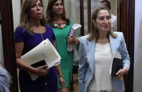 ep alicia sanchez camacho rosa romeroana pastor