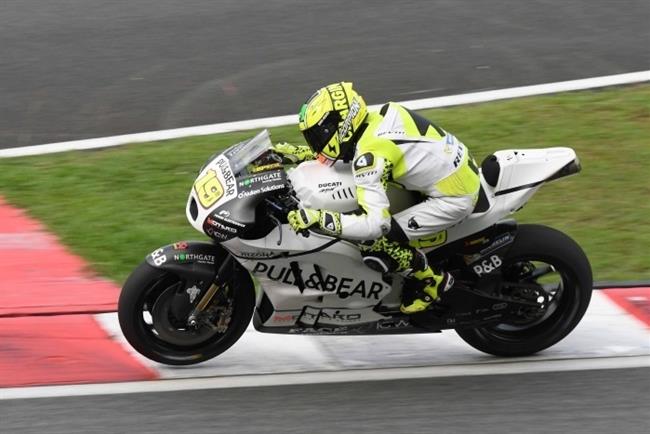 Álvaro Bautista ep alvaro bautista