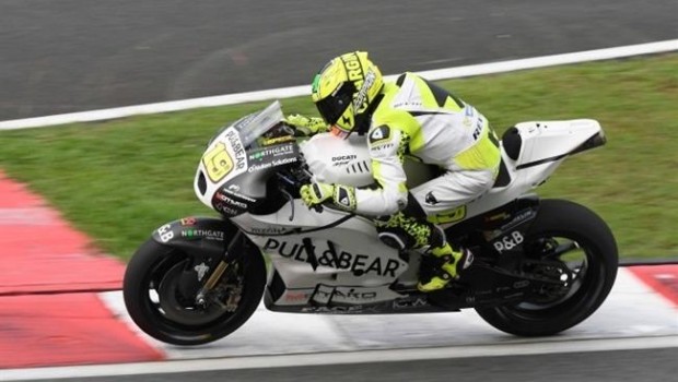 ep alvaro bautista