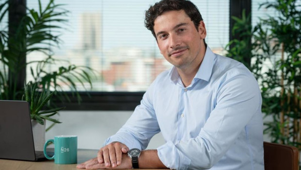 ep anton diez tubet nuevo director general de n26 para espana y portugal ep anton diez tubet nuevo director general de n26 para espana y portugal