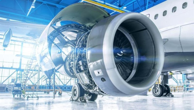 ep archivo   biocombustibles para aviones