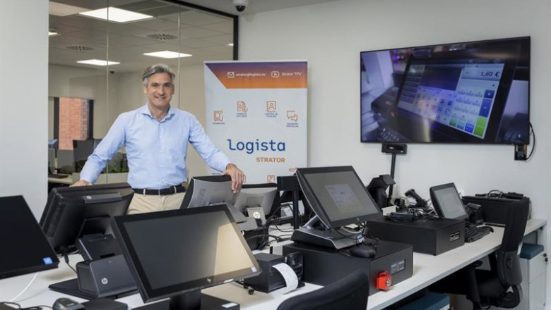 ep archivo carlos vasques logista strator ep archivo carlos vasques logista strator