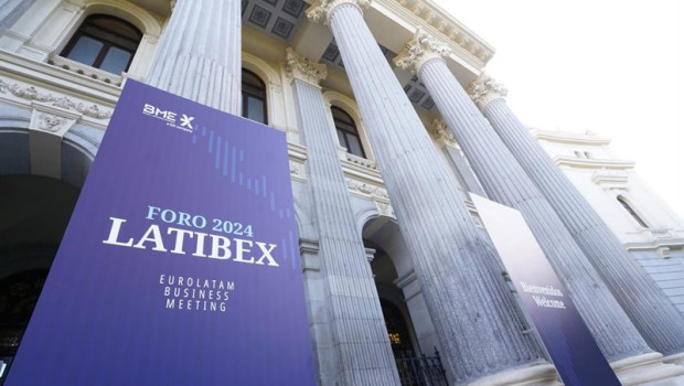 ep archivo celebracion del foro latibex en 2024 palacio de la bolsa madrid ep archivo celebracion del foro latibex en 2024 palacio de la bolsa madrid