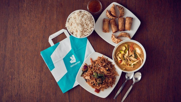 ep archivo comida a domicilio ep archivo comida a domicilio