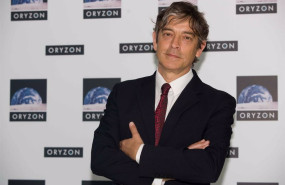 ep archivo   el director general de oryzon carlos buesa